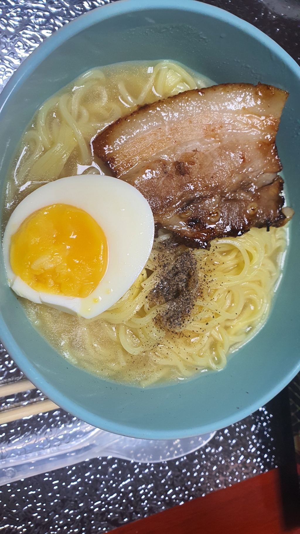 다마시이 고급 생면 3종 1 - 프리미엄 생라멘 일본식 라면 짬뽕면 중화면 츠케멘 야끼소바면