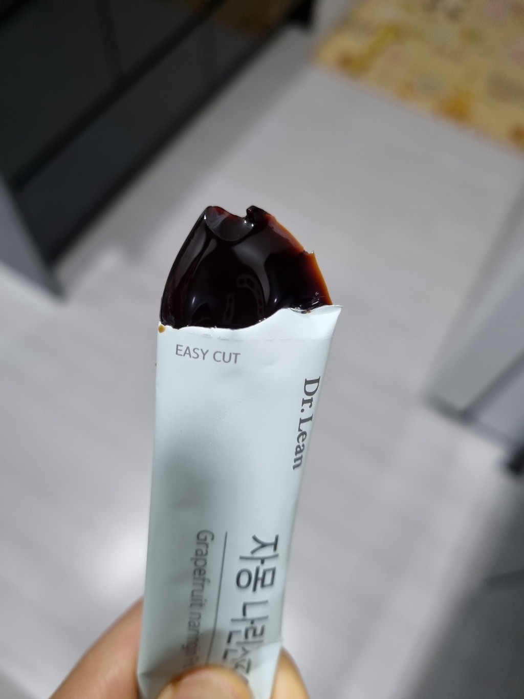 닥터린 자몽나린진 핏 콜라겐 리뷰후기