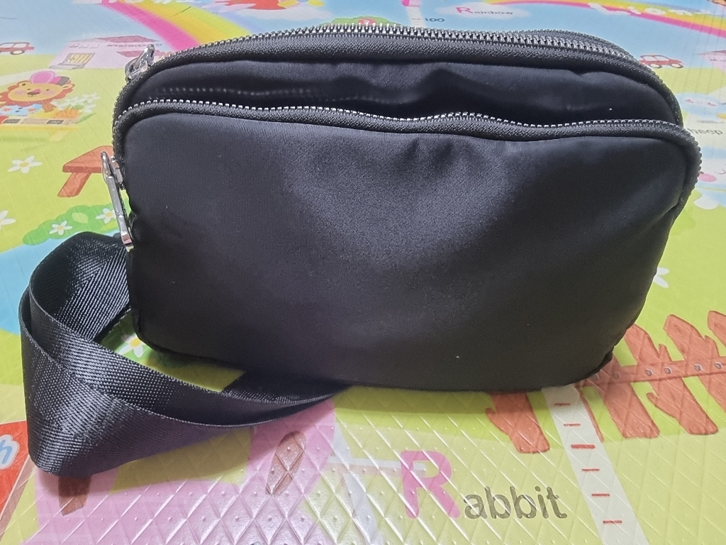 블루마운트 등산 케주얼 힙색 VTZ9342