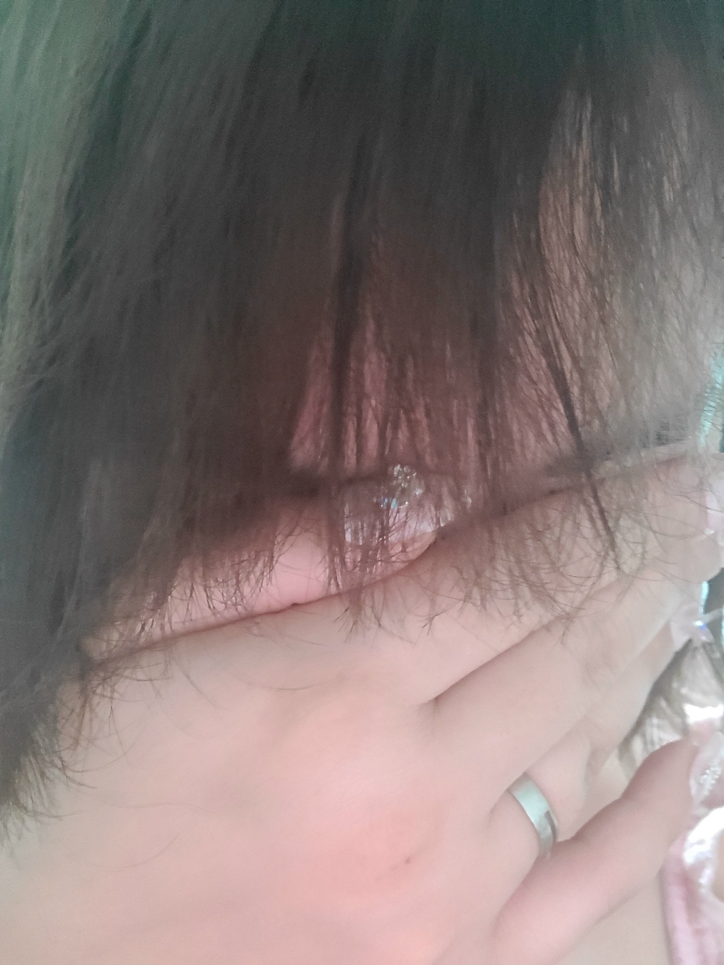 박준뷰티랩 단백질 트리트먼트 헤어