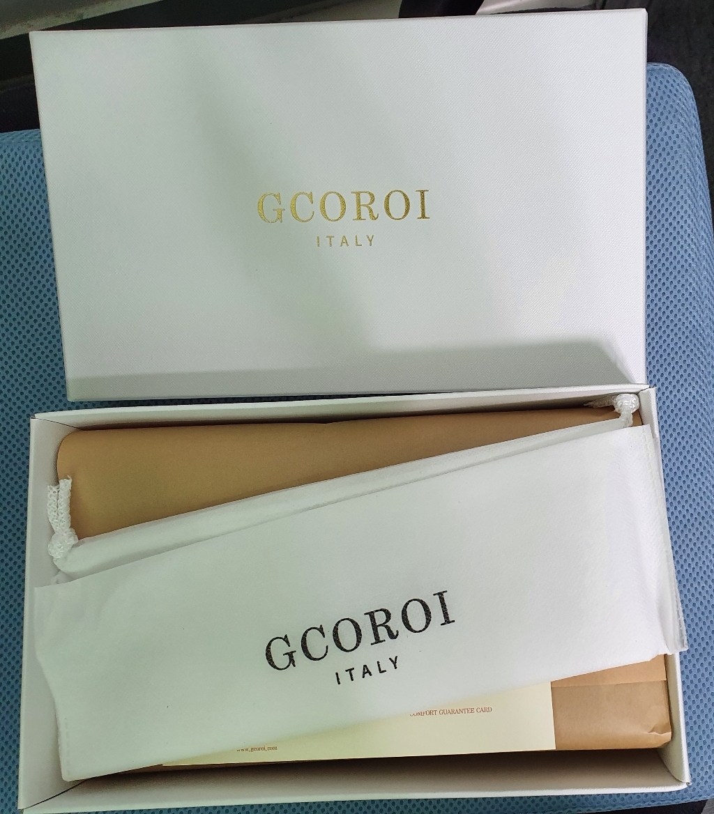COROI 베리핀 5 사각코 펌프스 구두 꼬로이