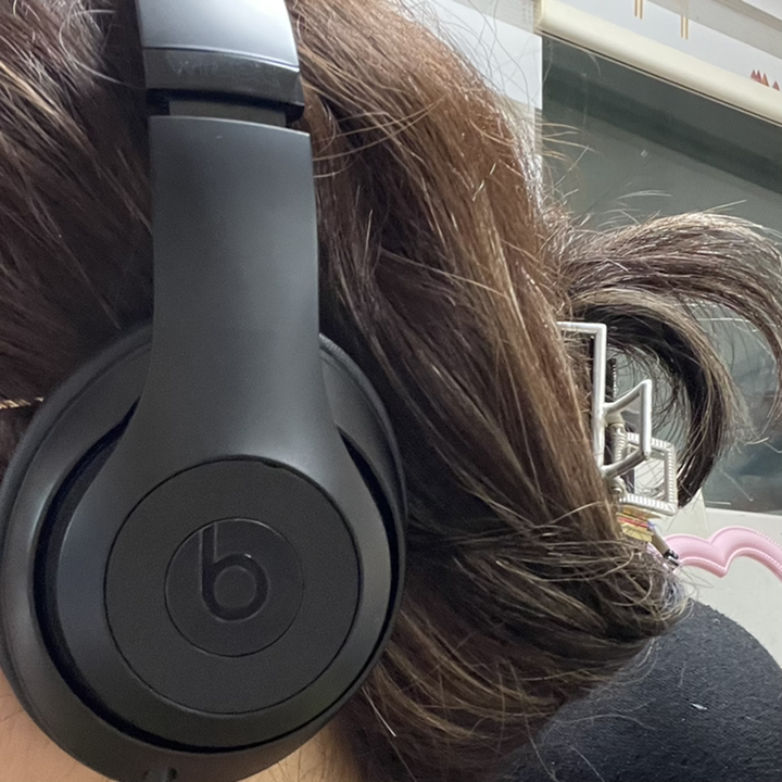 Ae Beats Studio3 무선 오버이어 헤드폰