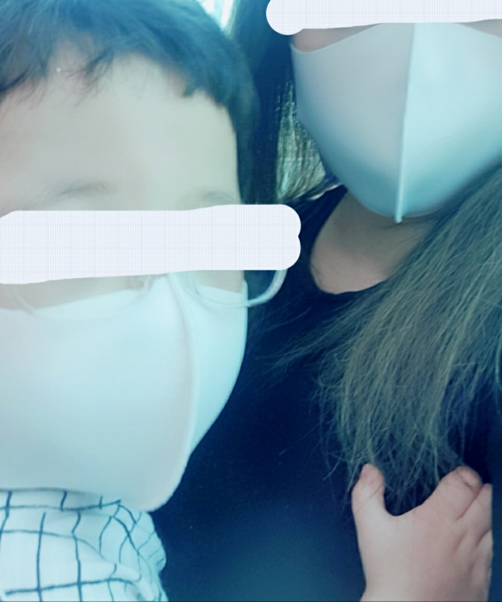 위즈에이 구리 항균 마스크 6가지 색상 리뷰 후기