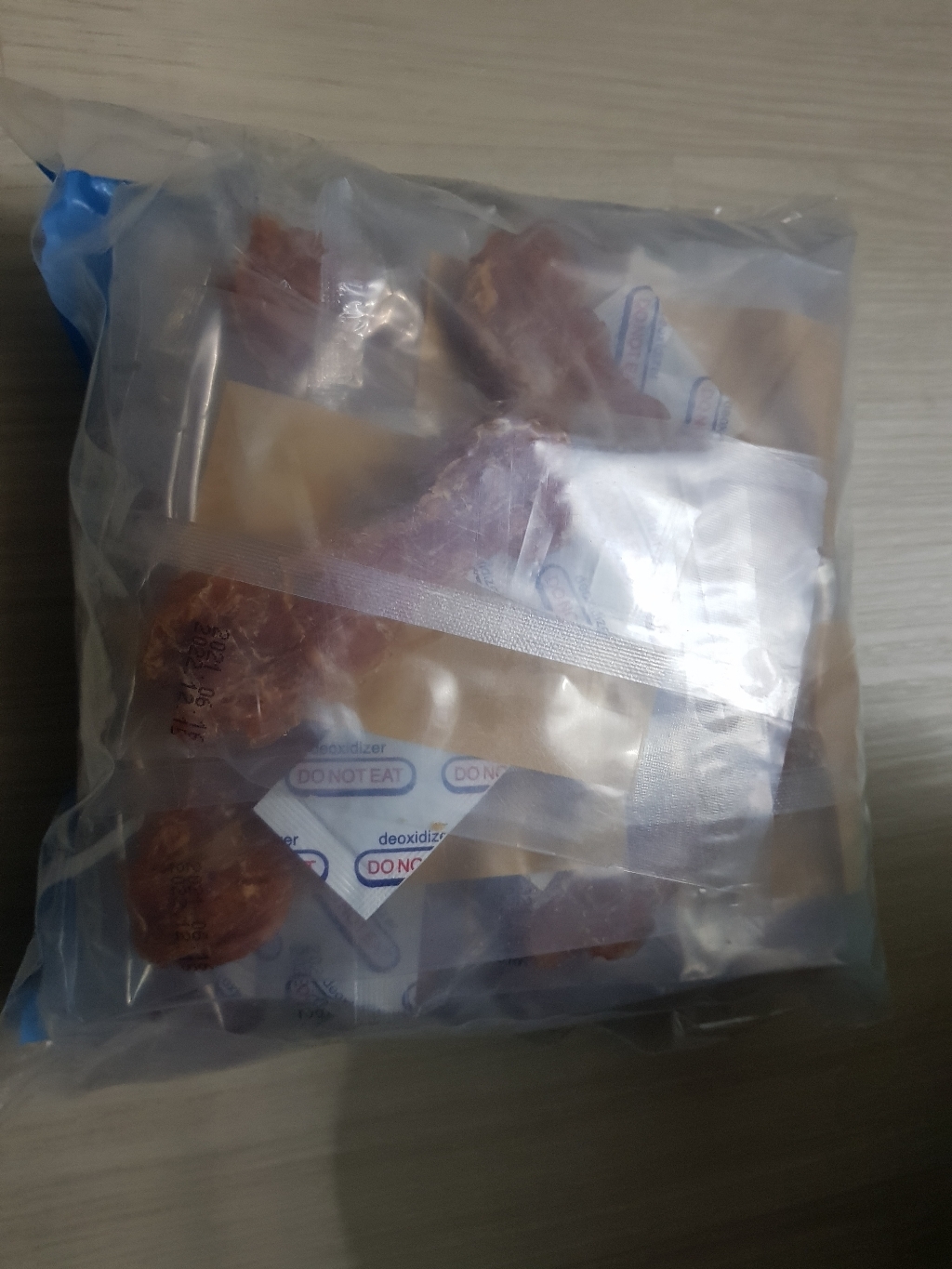 펫스토리 퍼니츄 애견간식 본 칠면조 혼합맛 S