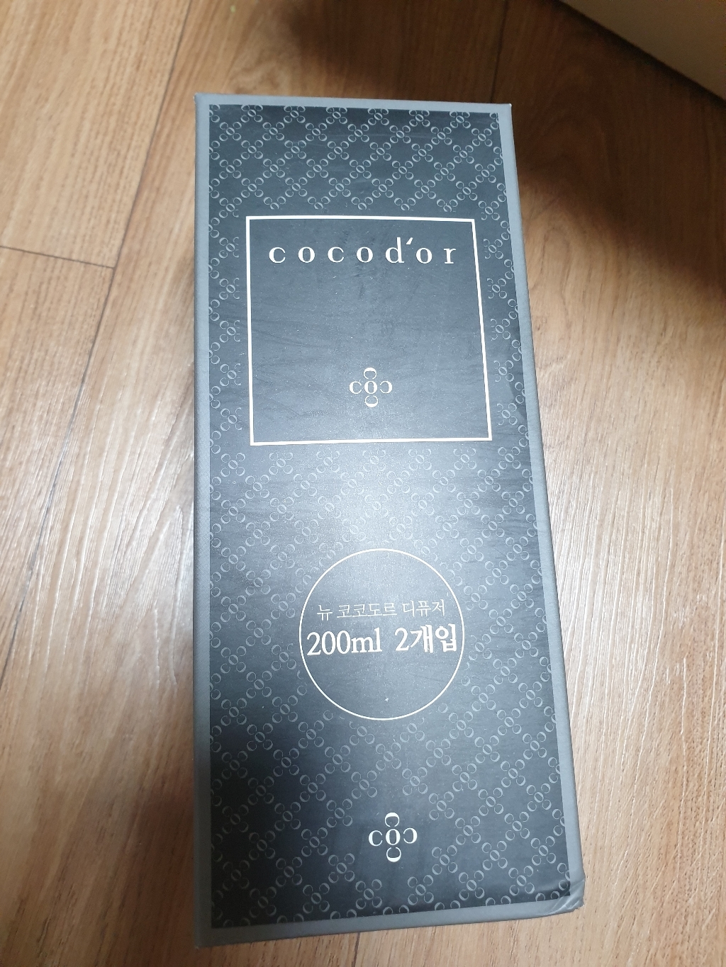 코코도르 디퓨저 리뷰후기