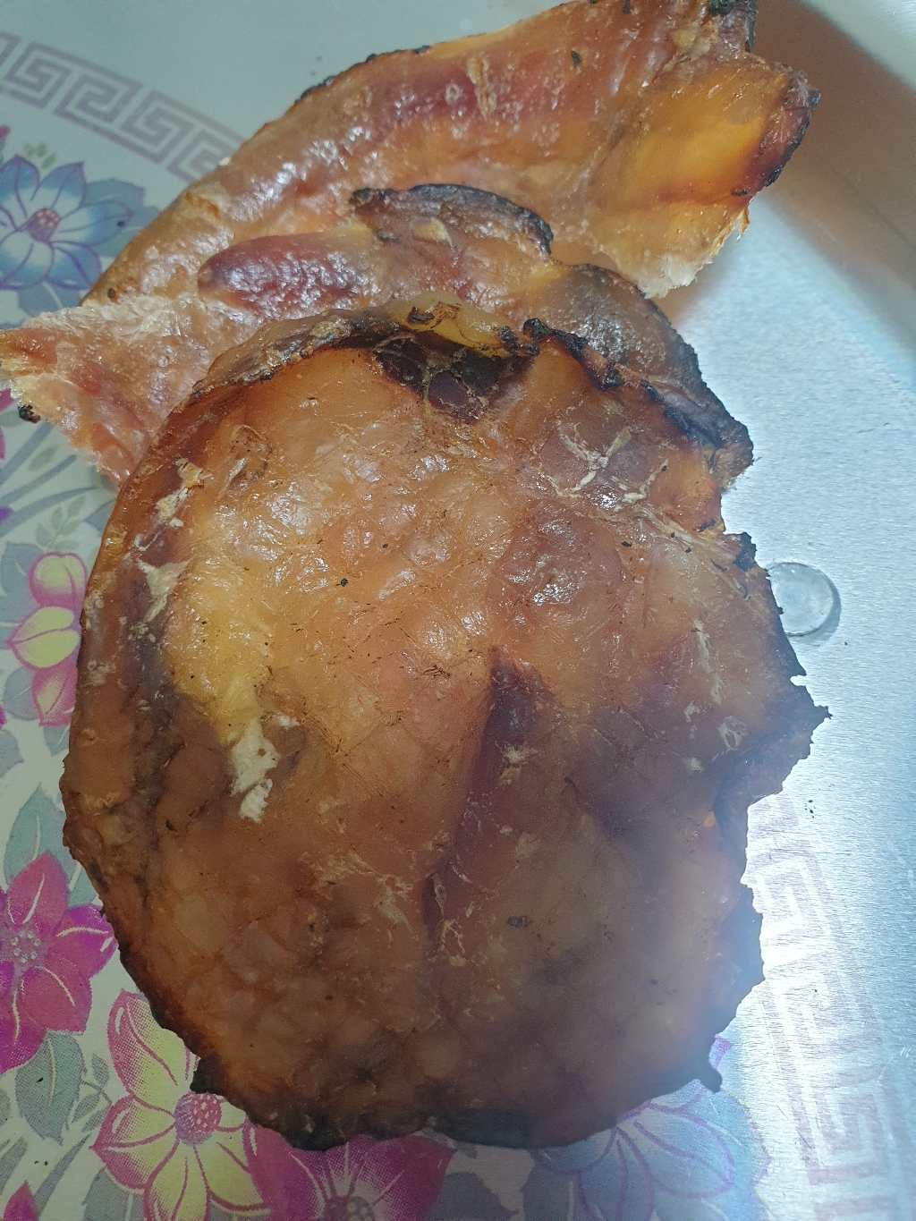 해담은 리얼 순살아귀포 리뷰후기
