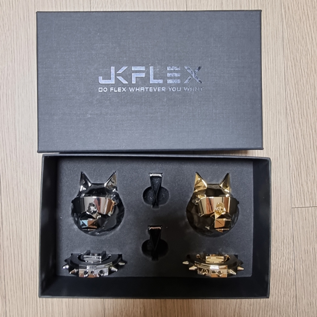 JK 디울프[세트] 차량용 방향제 명품 고급 불독 자동차 디퓨저 차방향제 리뷰후기