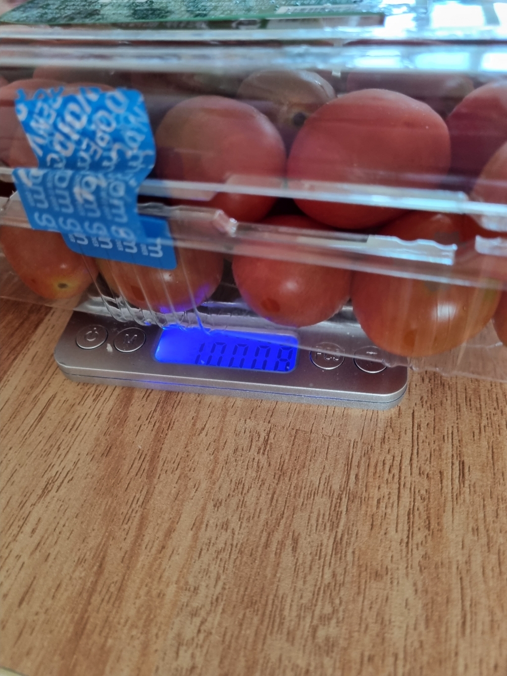 곰곰 자일리톨 대추방울토마토