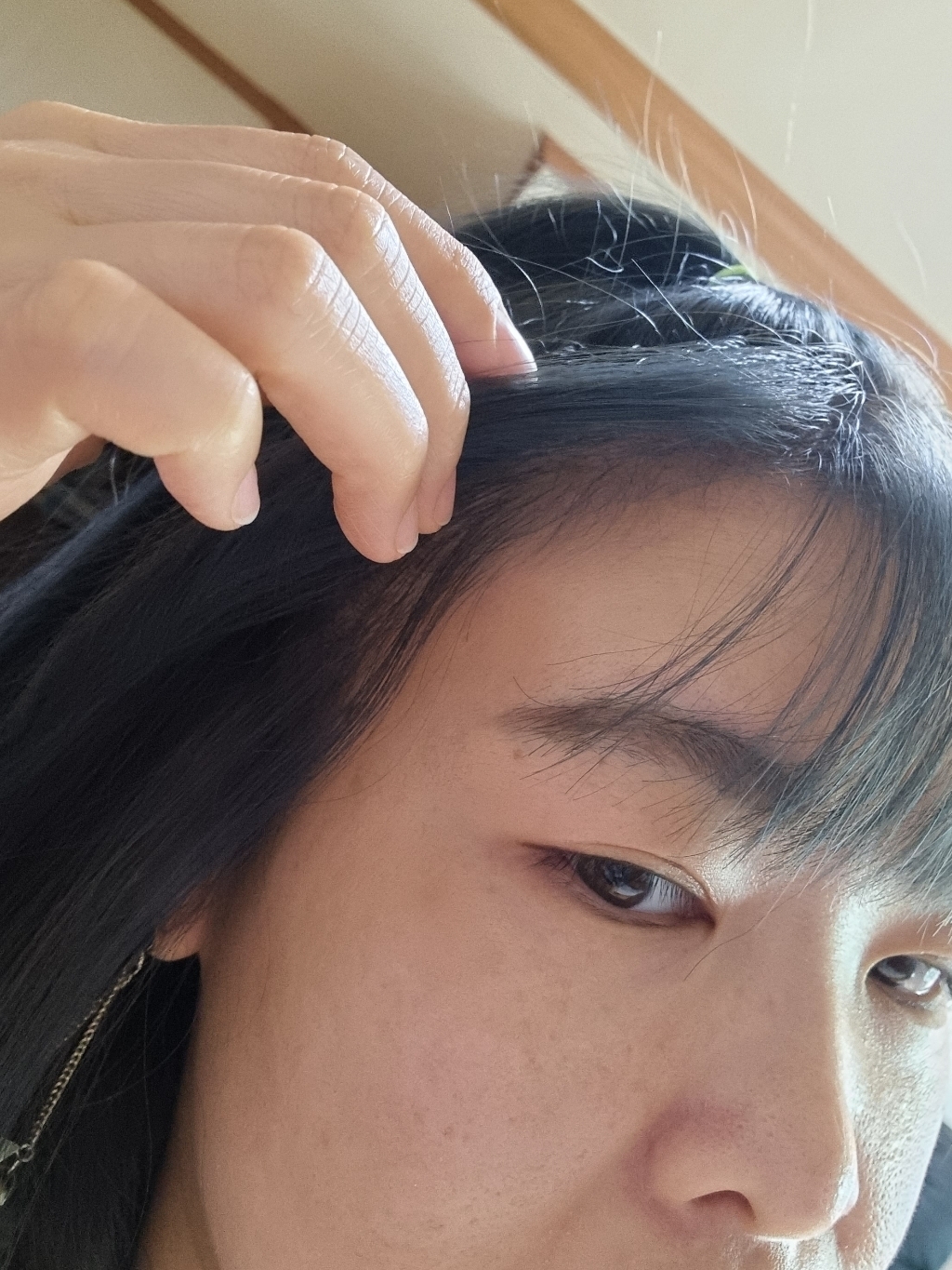 더샘 커버 퍼펙션 팁 컨실러 6