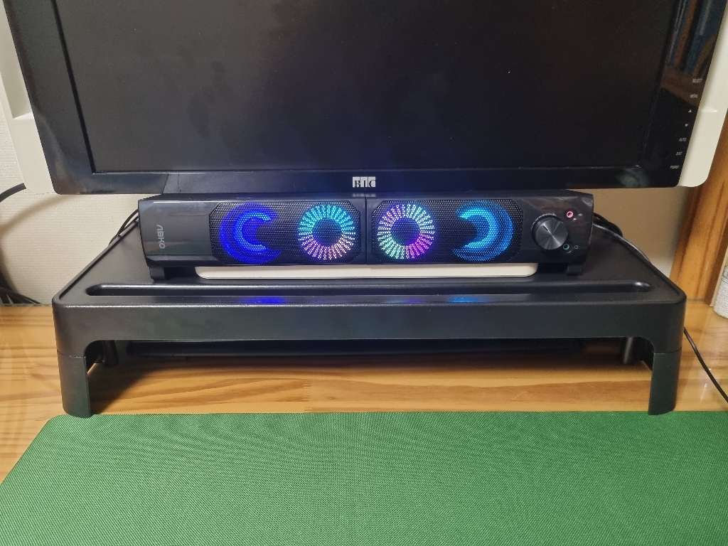 앱코 S220 Hybrid 사운드바 스피커