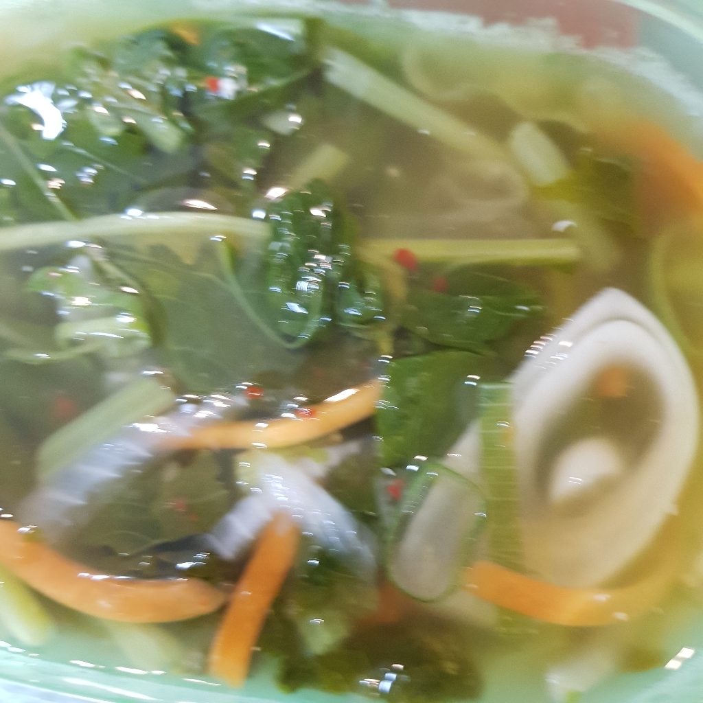 경자네 맛있는 전라도 가정식 국내산 시원한 수제 열무 물김치 / 1개 리뷰후기