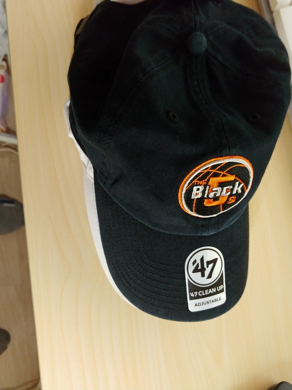 47 Brand BACK FIVES ENERIC CEAN U