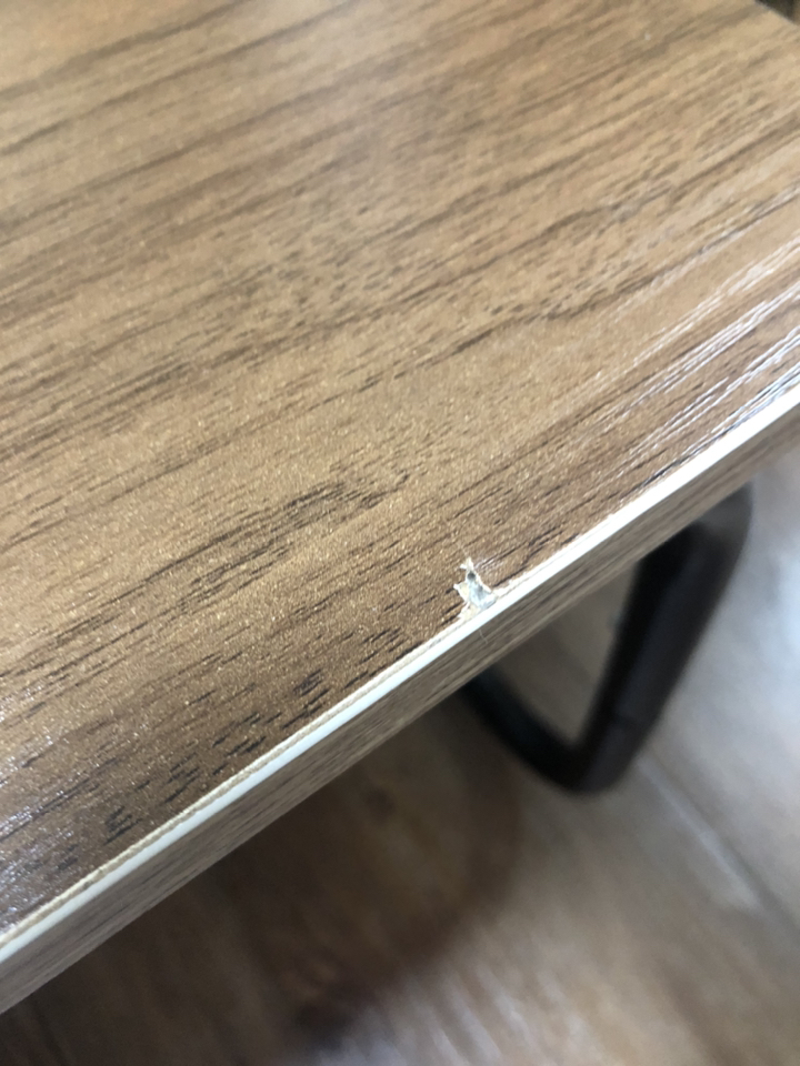 팬물산 에디 1200 좌식 테이블
