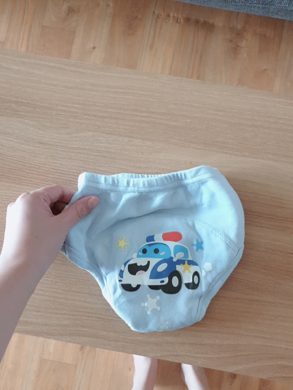아가짱 유아용 프랜들리 배변훈련팬티 리뷰후기