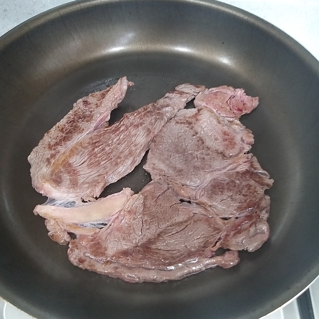생생한우 등심 구이용