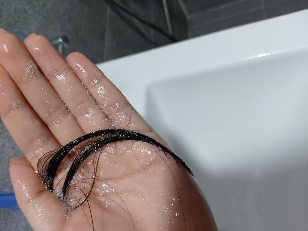 쿤달 딥 클렌징 지성 샴푸 아카시아모링가향