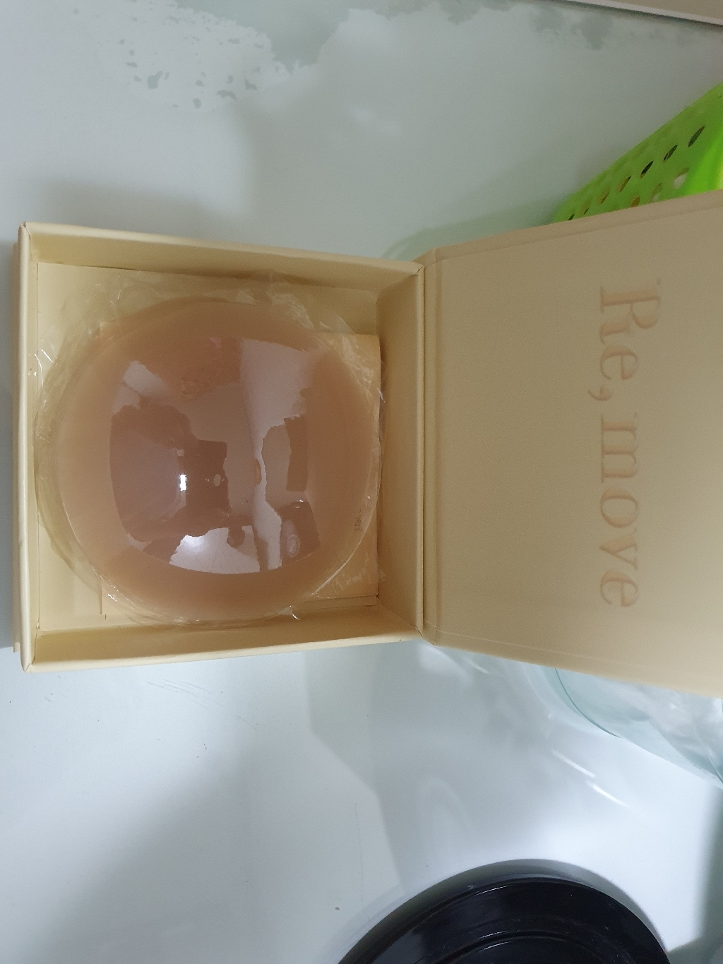 리무브 스킨브라 클래식 니플커버 실리콘 니플패치 니플밴드