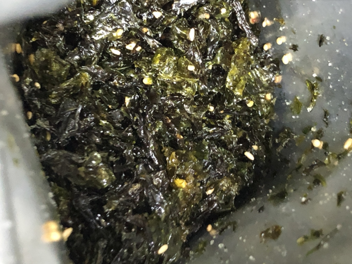 양반 명품김자반 리뷰후기