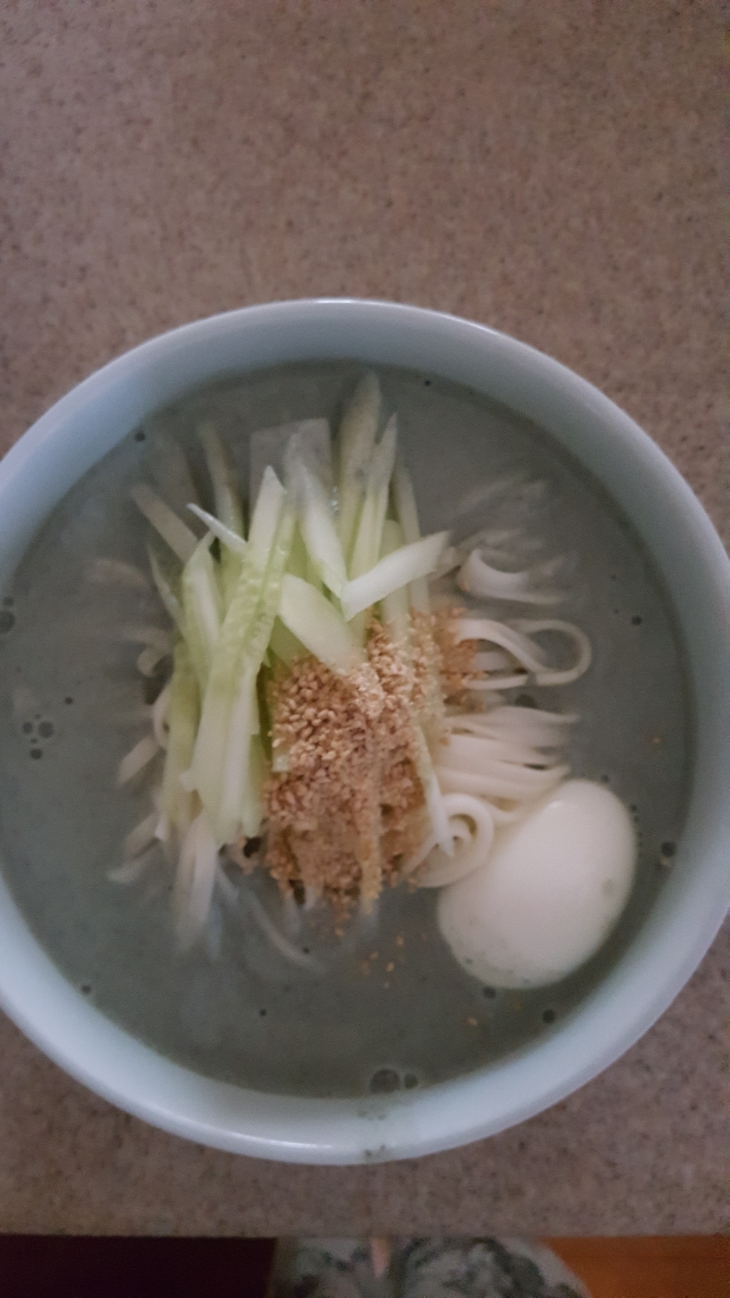 프레시오늘 신선냉장 껍질째 손수 영양가득 진한 윤성순장모님 장단콩 콩국 서리태 콩국 리뷰후기