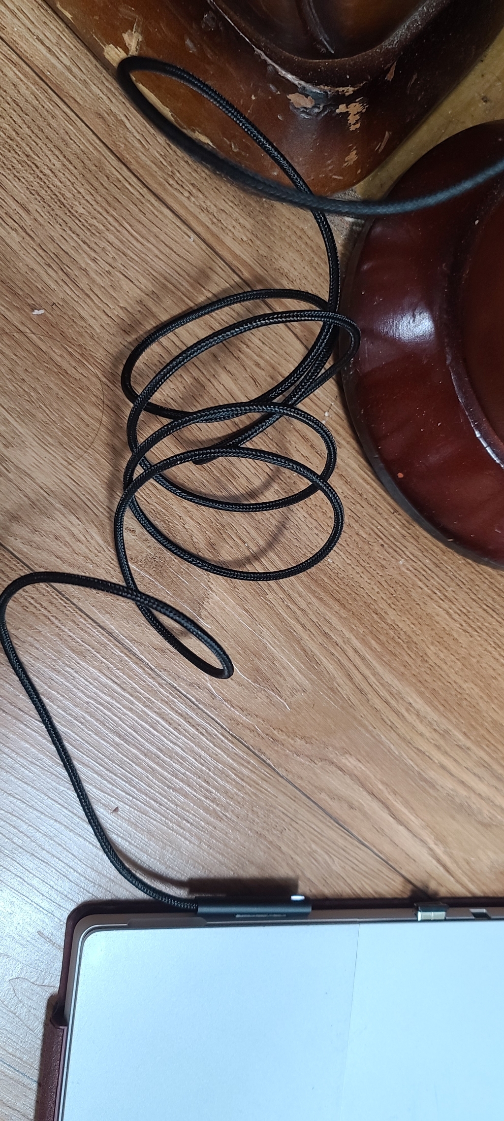 티니 USB C타입 서피스 충전케이블