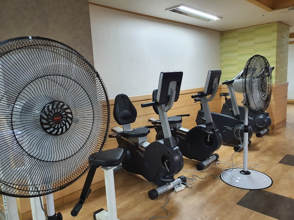신일 기계식 공업용 선풍기 SIF-924WS 리뷰후기