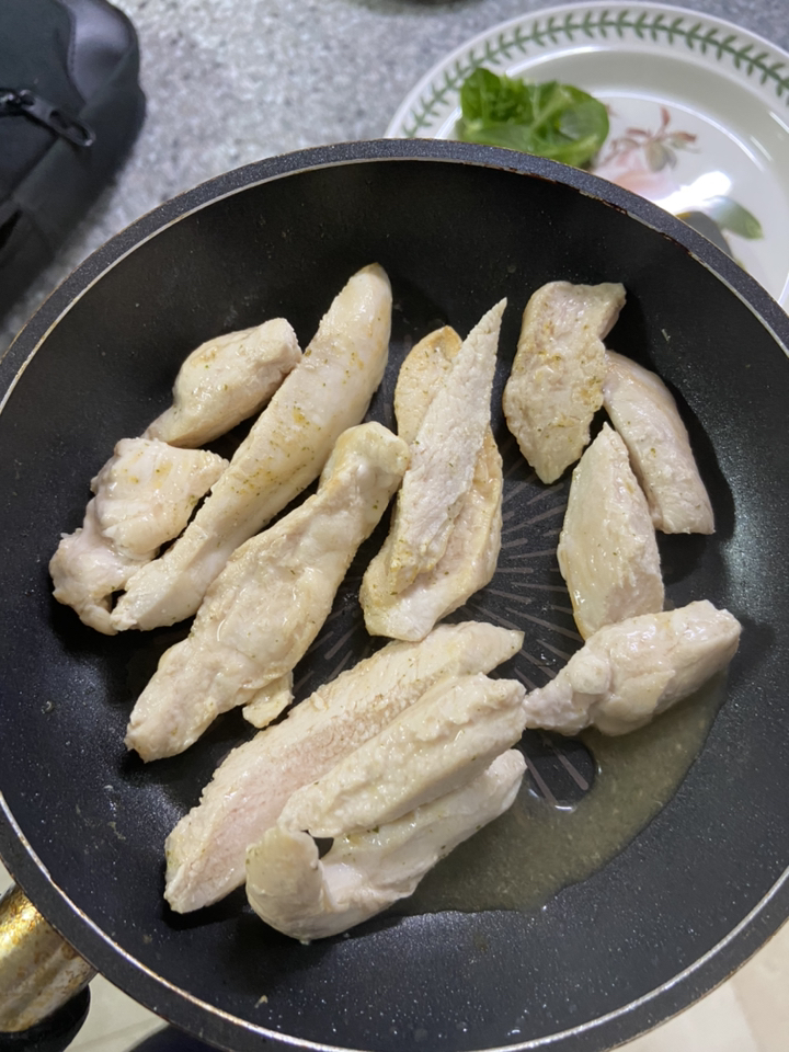 풀토래_신선냉장 닭가슴살_국내산 리뷰후기