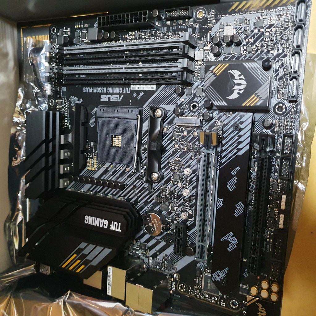 ASUS TUF ain B-US
