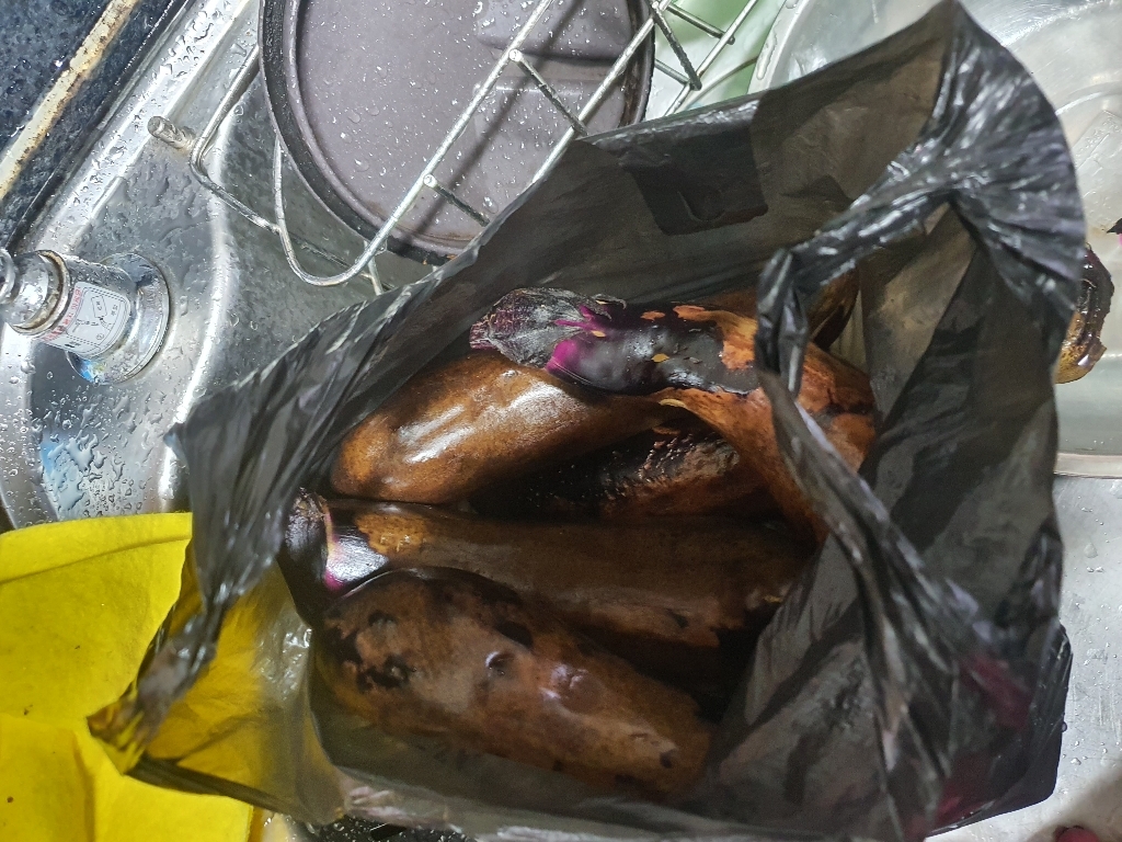 클릭마켓 국내산 가지
