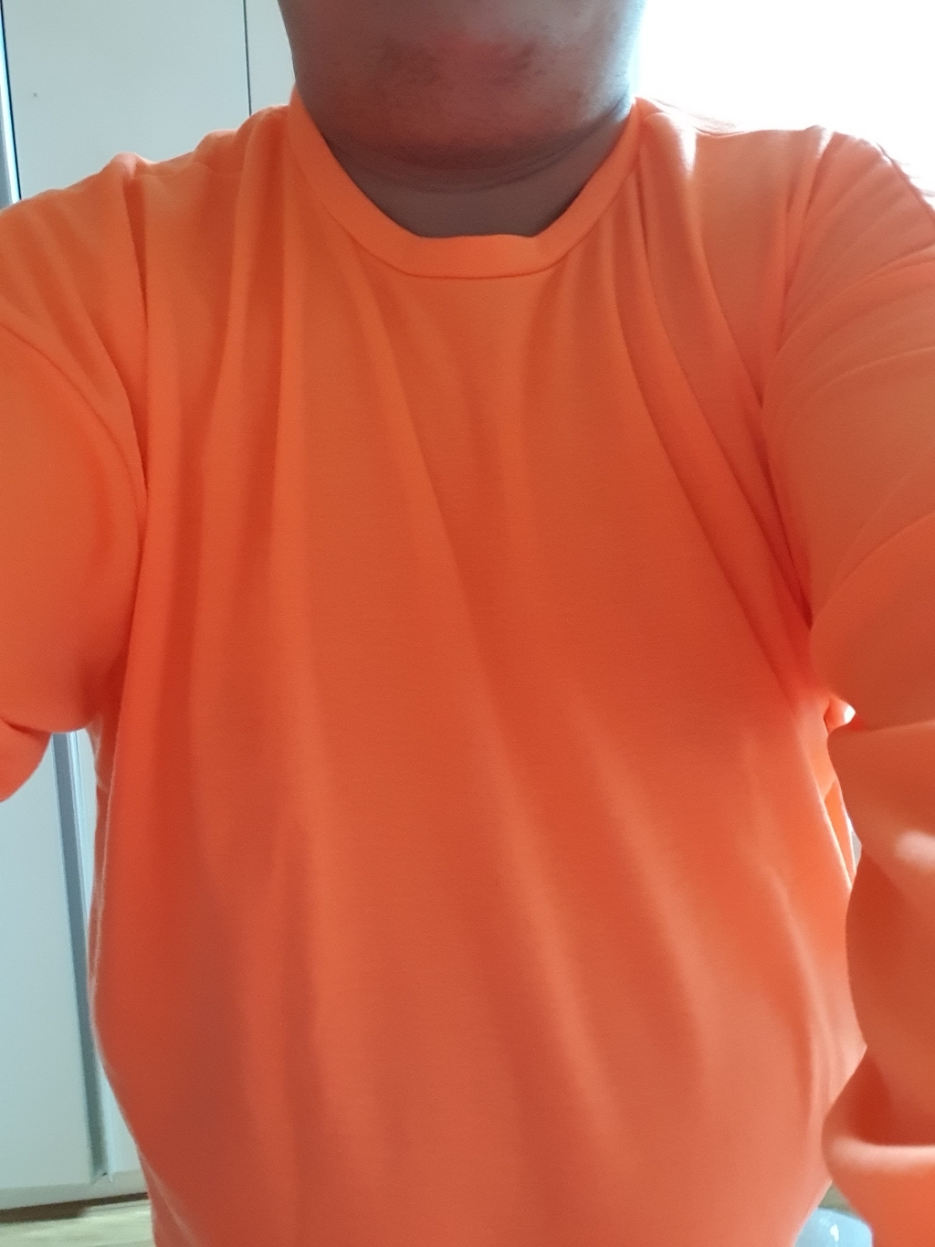 해리슨 21컬러 특양면 오버핏 긴팔티