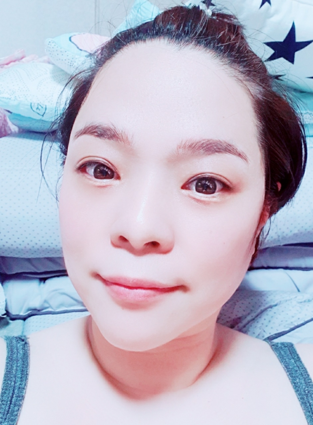 예담윤빛 프라임 럭셔리 골드 여성 기초화장품 4종