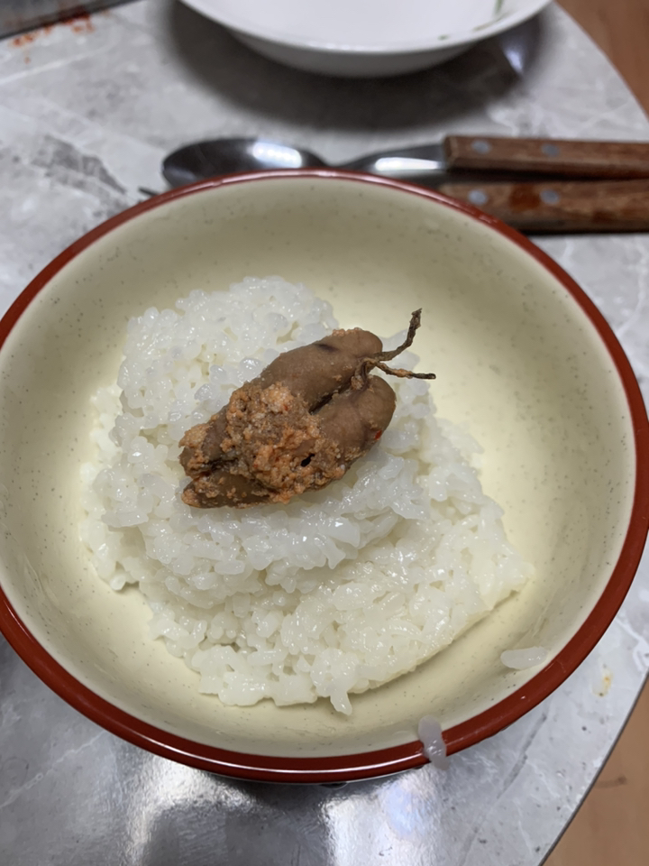 은하수산 이것이 동태알탕 리뷰후기