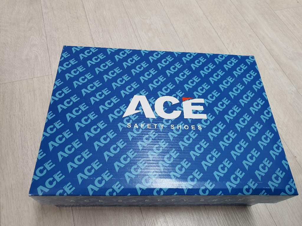 에이스유니폼몰 경량 작업화 근무화 사무화 현장화 초경량안전화 ACE 441-1