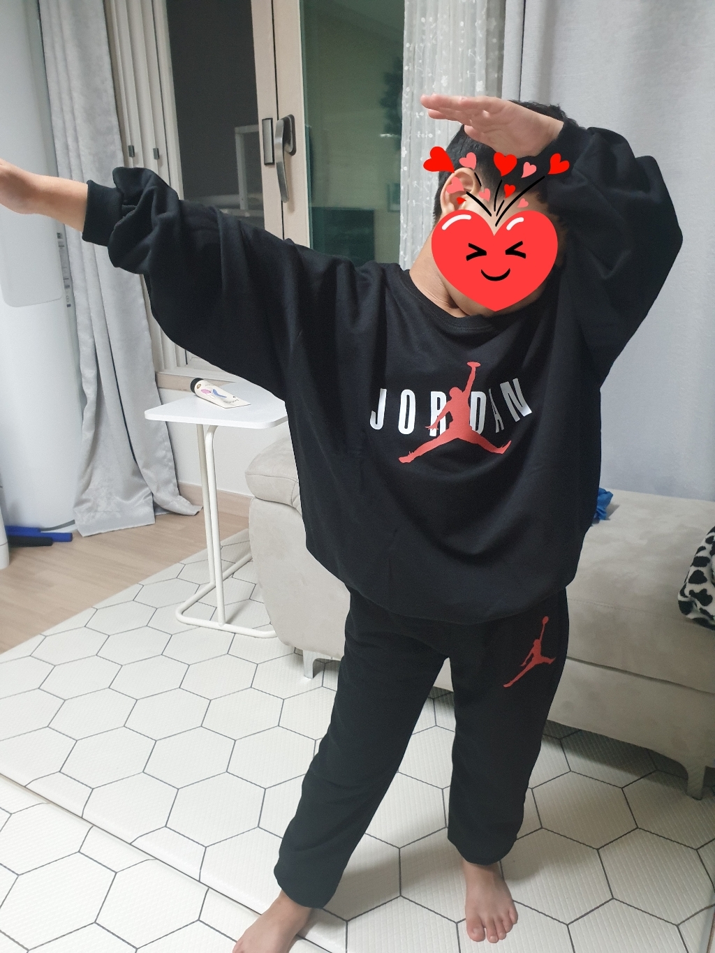 덩크상하세트 리뷰 후기