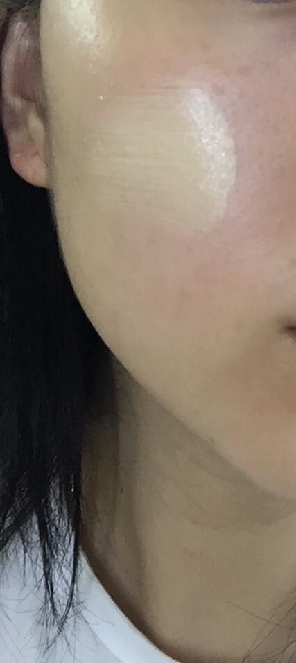 바닐라코 커버리셔스 파워 핏 파운데이션