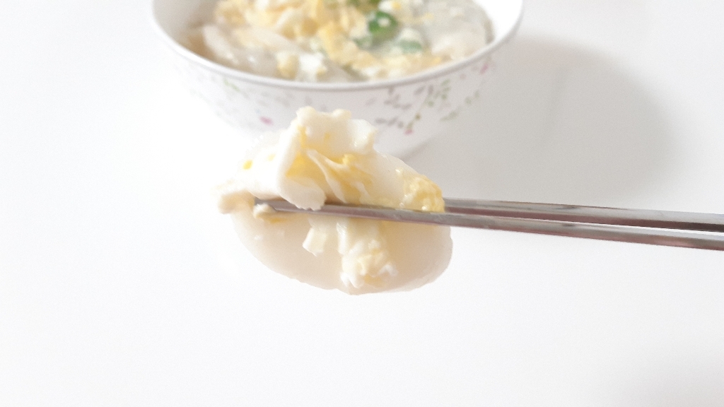 디딜향 유기농 인증 떡국떡 리뷰후기
