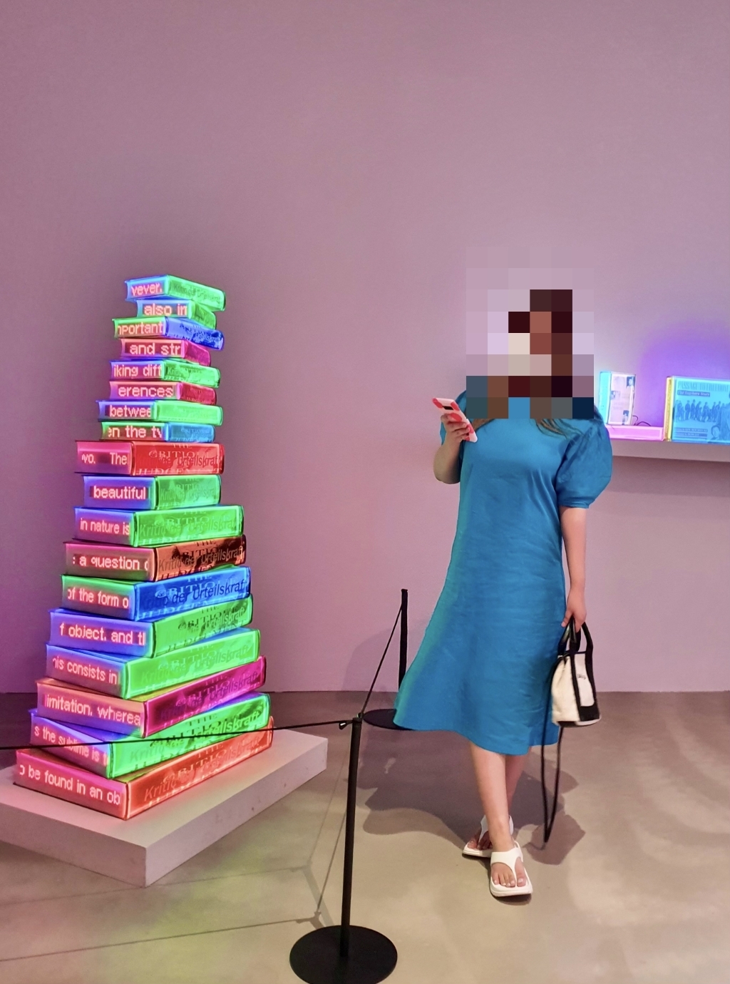 벨레페 말랑말랑 키높이 쪼리
