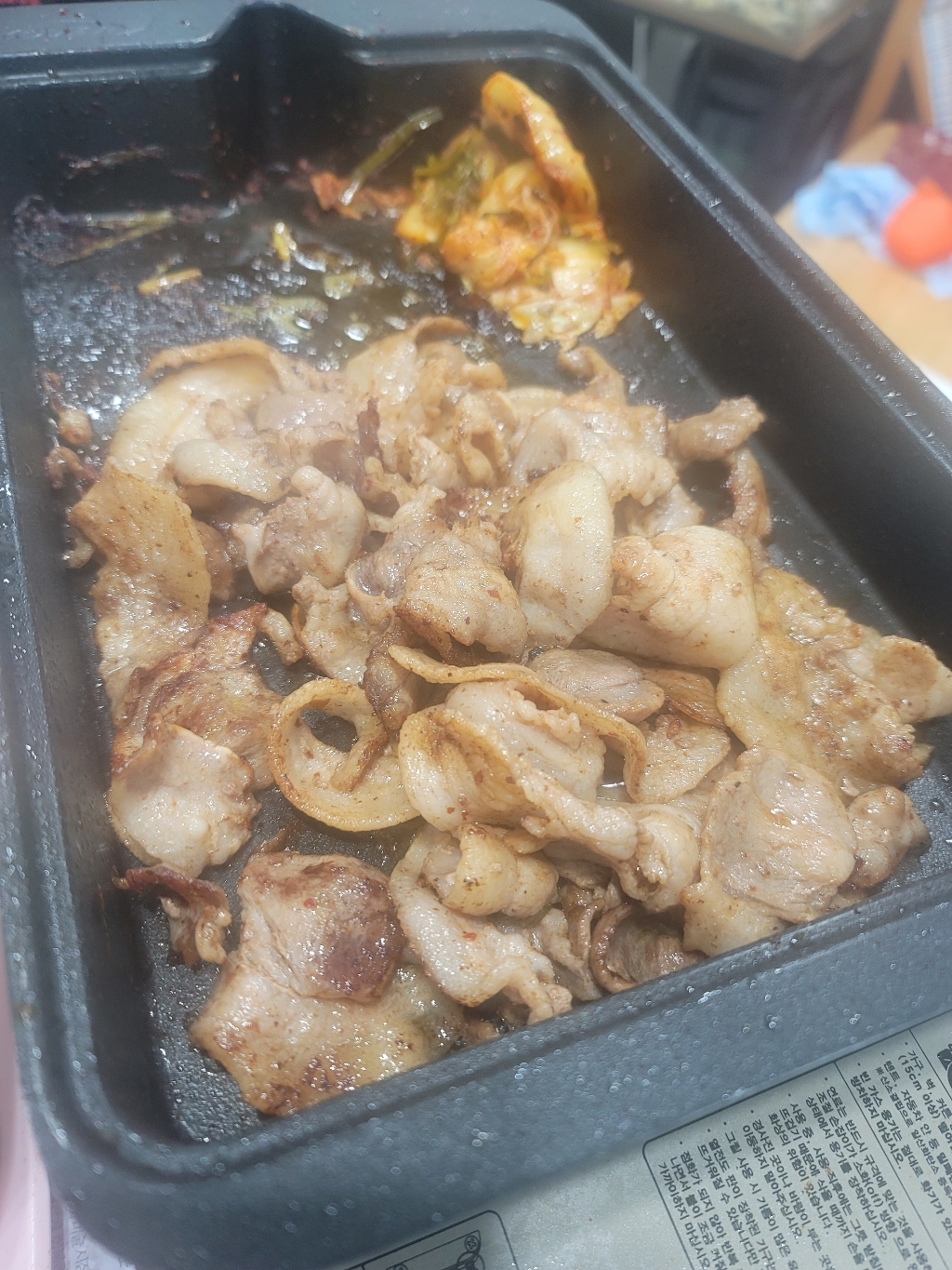 제주 제주도 국산 신선 돼지 흑돼지 흙돼지 한돈 뽈살 항정살 목살 정육 부속 고기 뒷고기 특수부위 돈차돌 돈 차돌박이 선물 리뷰후기