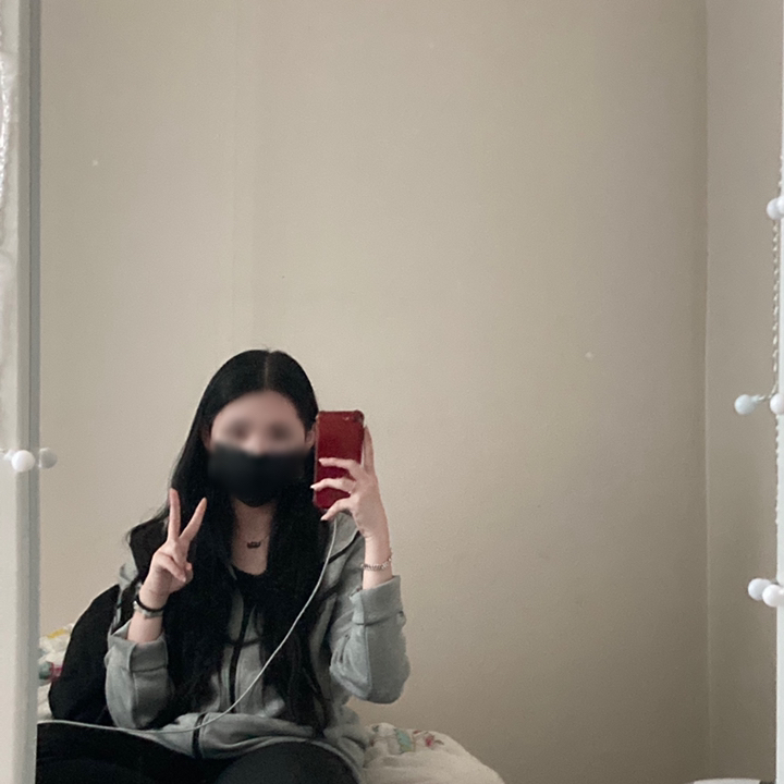 나이키 테크 플리스 윈드러너 풀짚 긴팔 후디 그레이