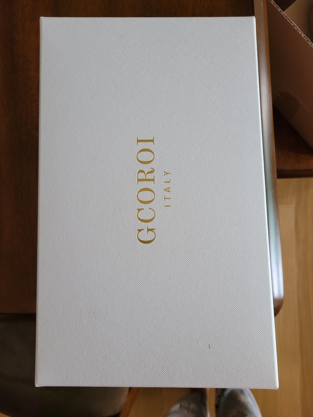 GCOROI 꼬로이 하이메스 여성 펌프스 리뷰후기