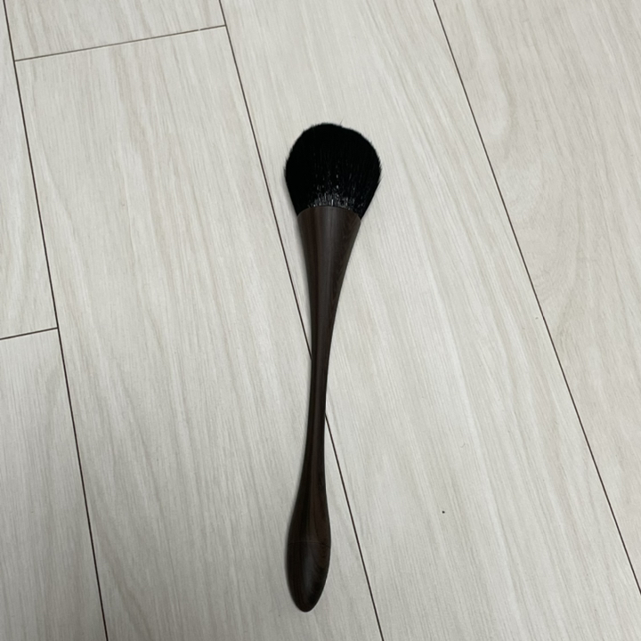 메이브라운 네일 고급 더스트브러쉬