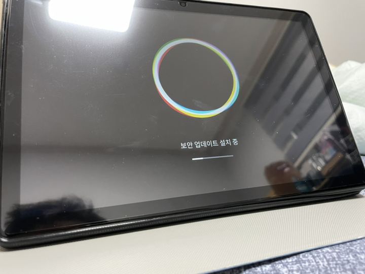 태클라스트 탭북 옥타코어 2in1 태블릿 C 도킹 키보드 강화유리 액정보필름 커버 케이스