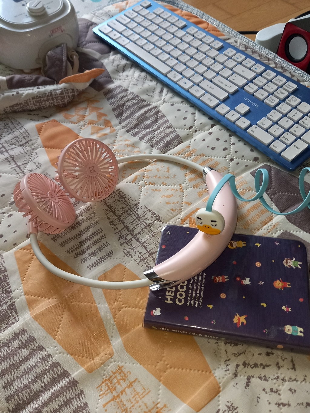카카오프렌즈 5핀 USB 충전케이블