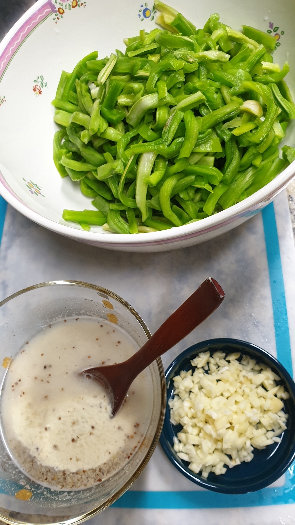 황제 궁채 나물 마른 줄기 상추 상추대 건 야마구라게 뚱채 황채 장아찌 절임 무침 만들기