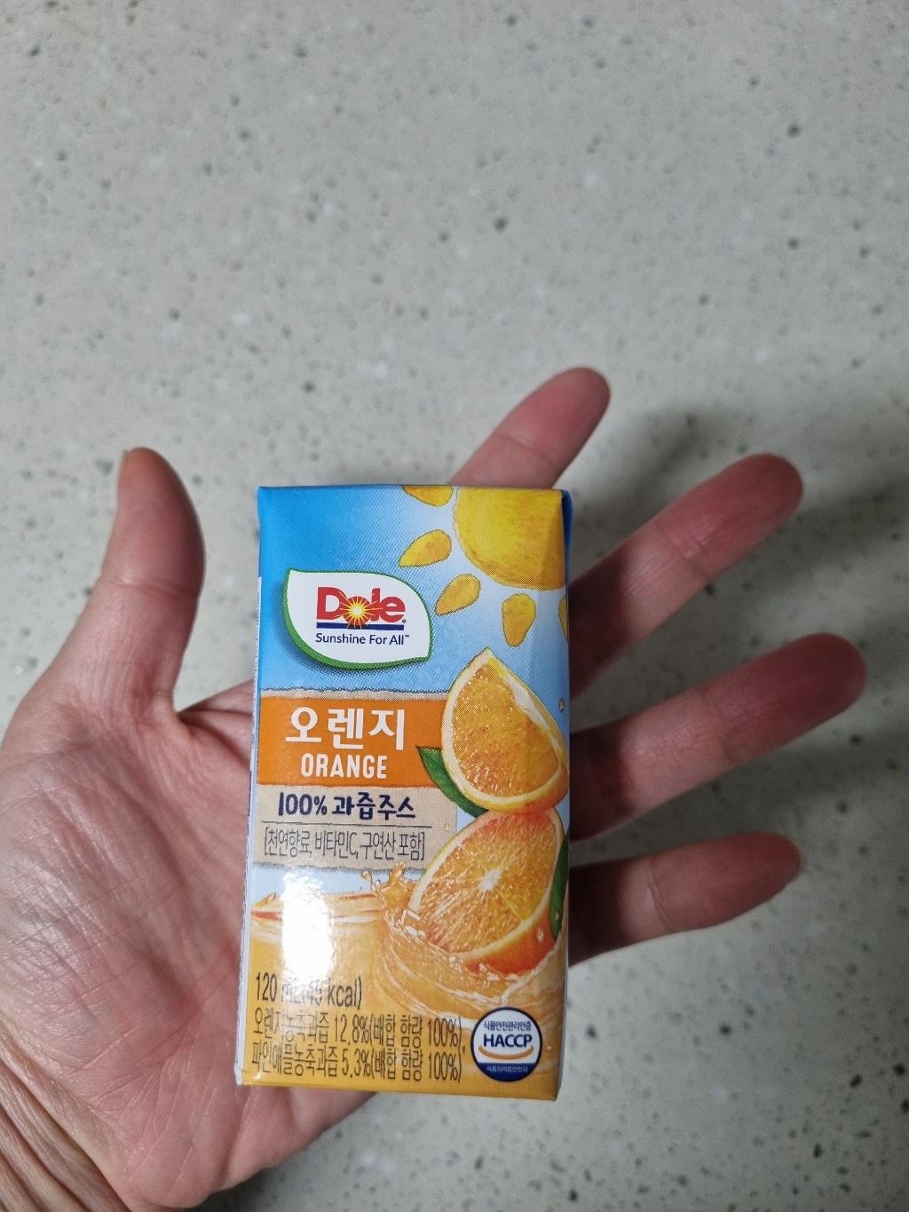 Doe 돌주스 프리미엄 과즙주스 x 아기주스 혼합가능