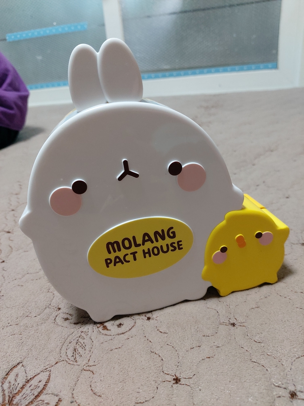 몰랑 트 쁘띠하우스 플레이 완구세트