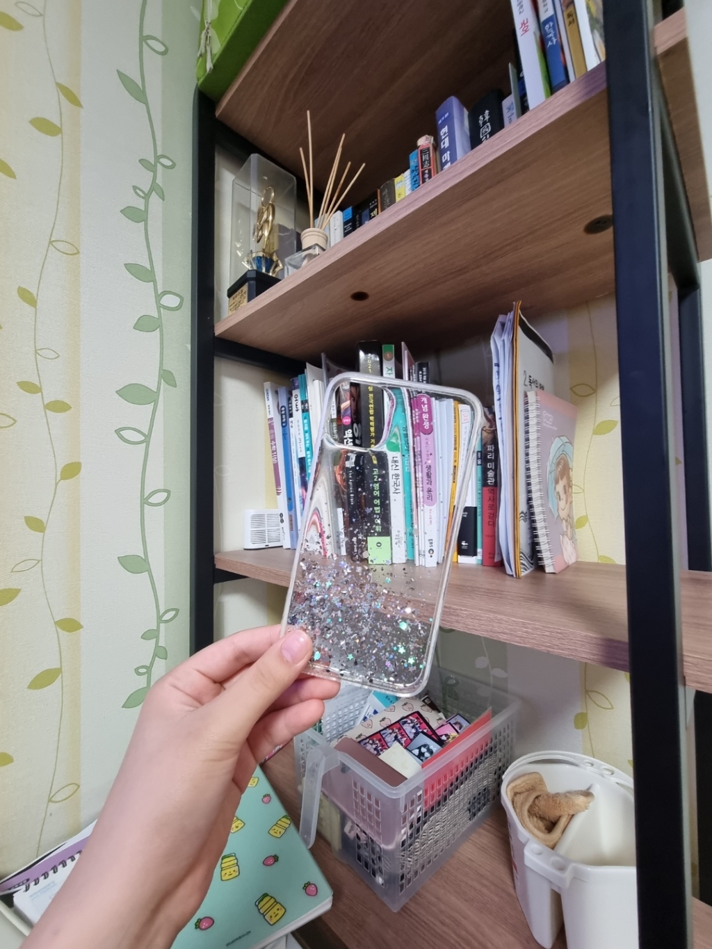 스토리몰 캐릭터 폰케이스 아이폰12프로 케이스 갤럭시 휴대폰 케이스