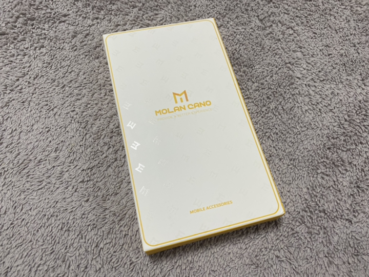 모란카노 소프트 실리콘 휴대폰 케이스
