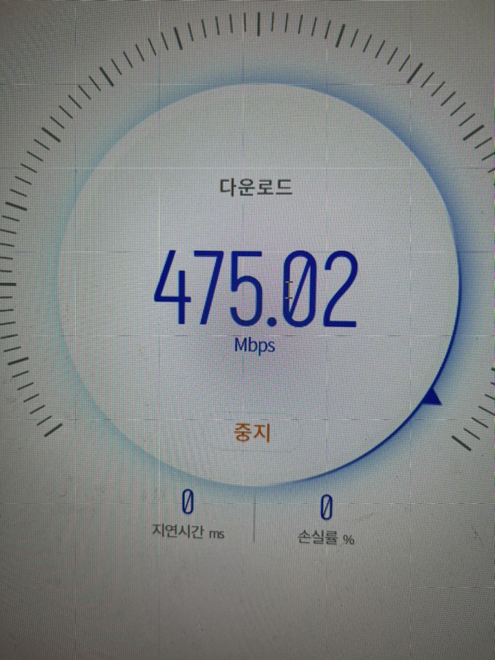 넥스트링크 FT CAT6 연장 고정형 랜케이블 C-1263