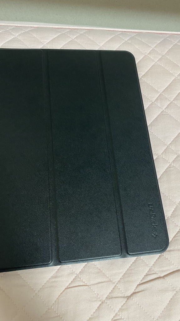 슈피겐 스마트폴더 태블릿 케이스 ACS02887 리뷰후기