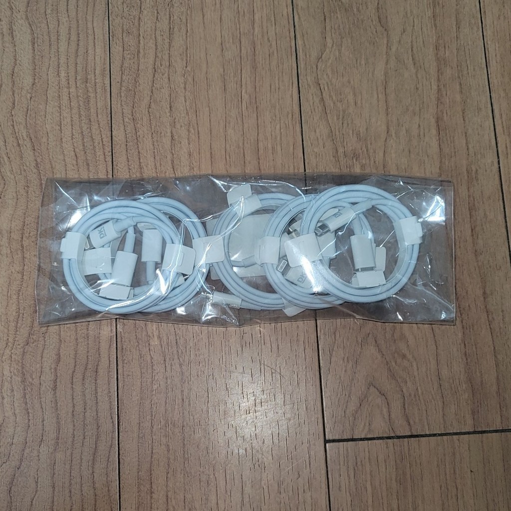 디케이 C타입 아이폰 케이블